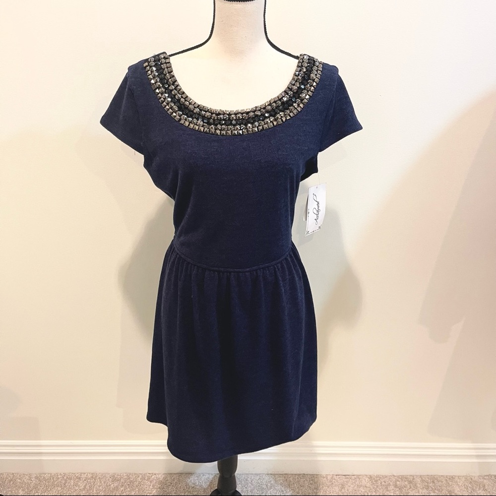 NWT Acclaimed Dress